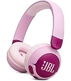 Amazon.co.jp: JBL Junior 470NC/子供向け/ノイズキャンセリング搭載